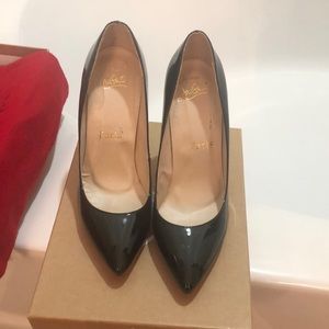 Christian Loubouitin